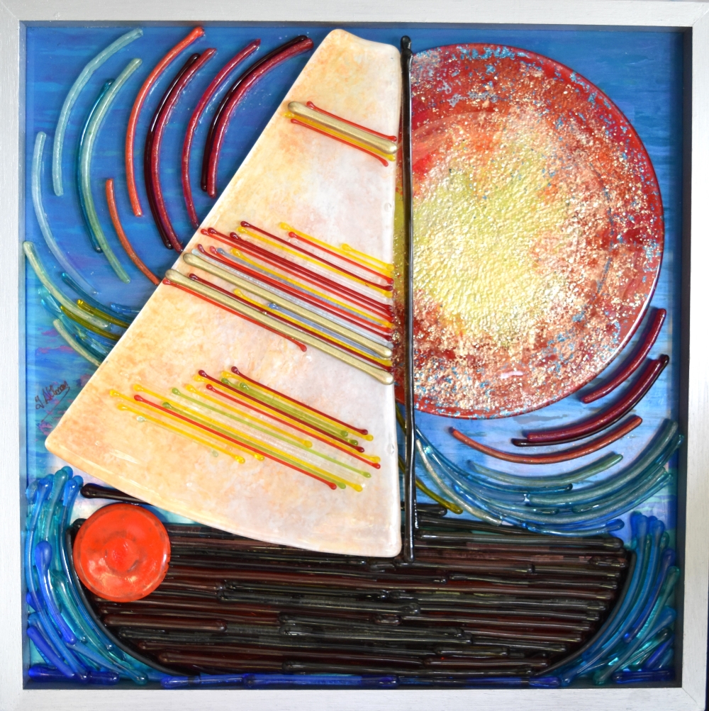 At Sunrise At Sunrise